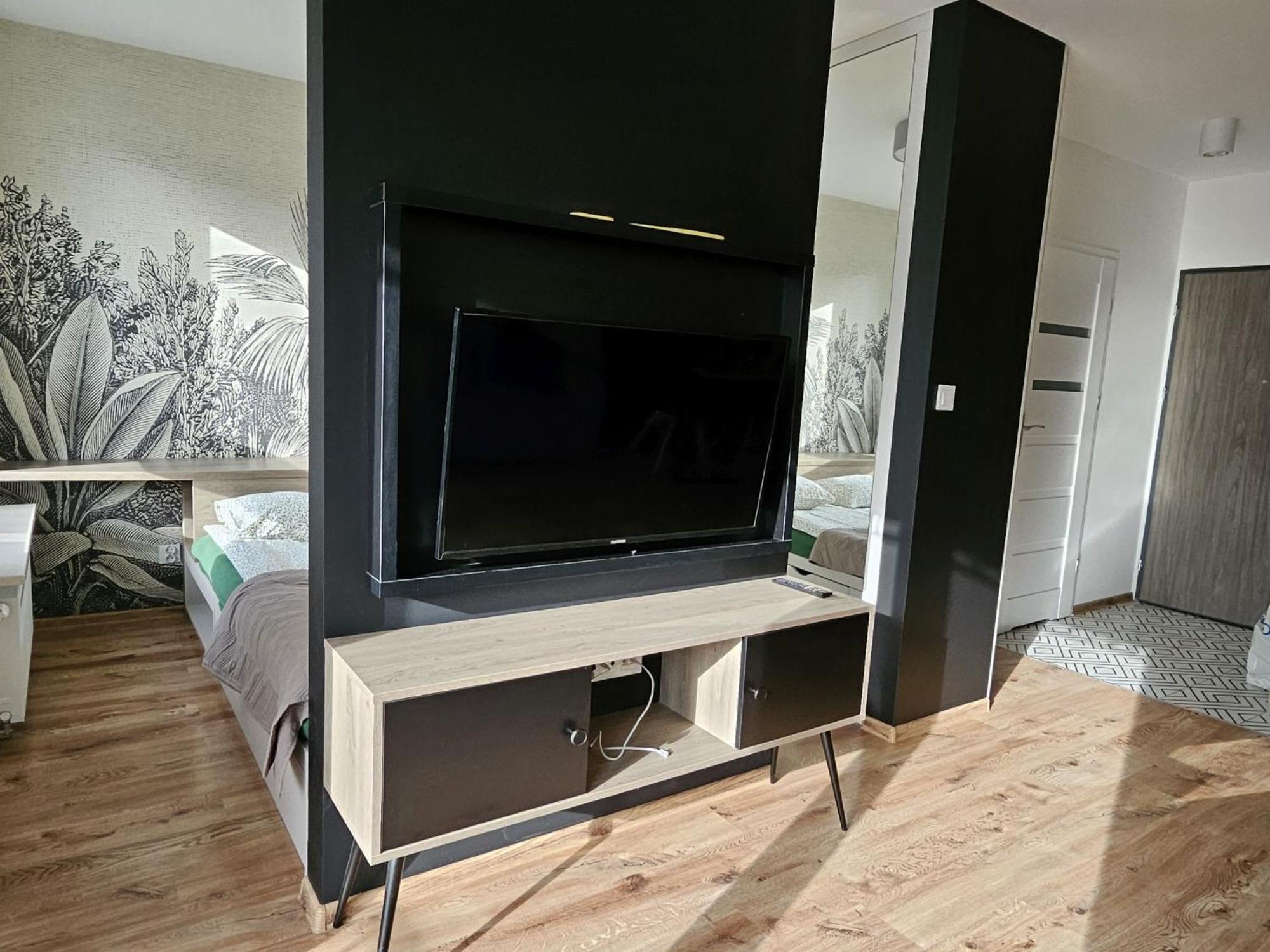 Urban Jungle Apartament Wenus Bialystok Exterior photo